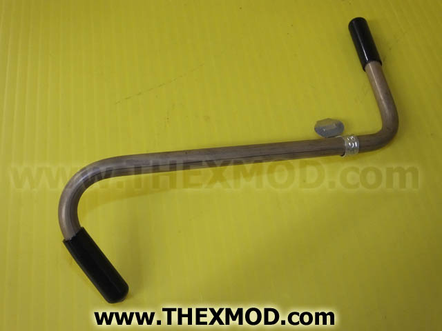 Pipe - FV2065323-1