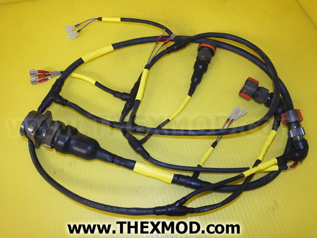 Harness - VG95345T06-007-1