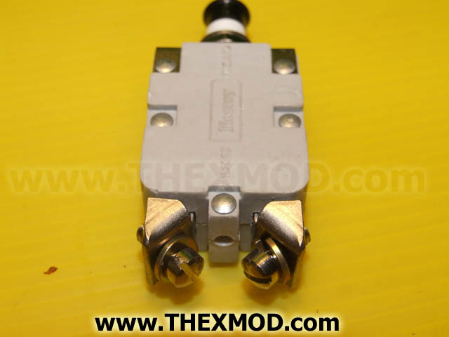 Breaker - Circuit - 20A - 7CZ106664.20B / FV39485-3