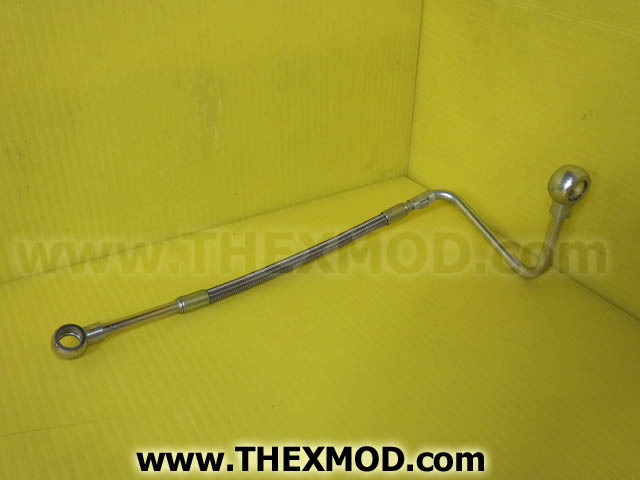 Pipe - Fuel - Cummins - 3936691 -1