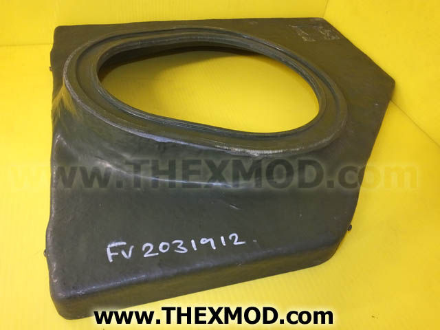 Lid - Toilet - FV2031912-1