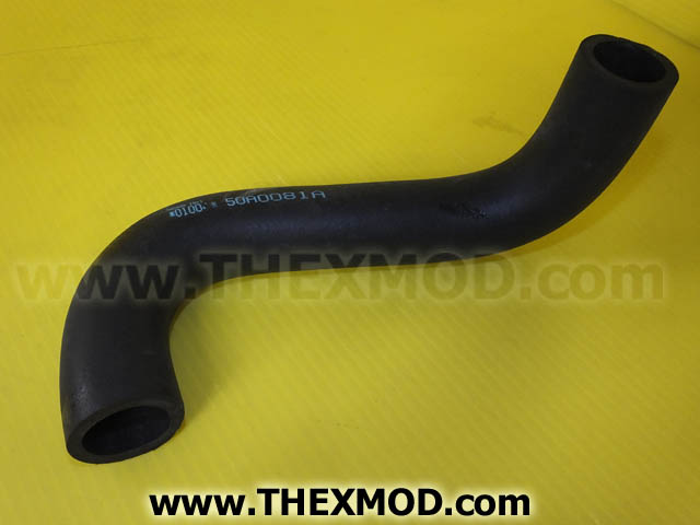 Hose - 50A0081A-1