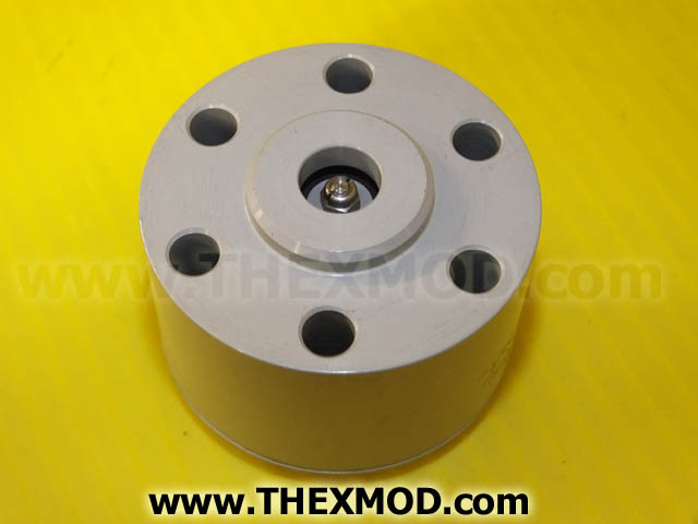 Valve Venting - FV2016936-1