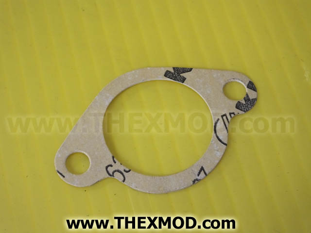 Gasket - 453 8741 267-1