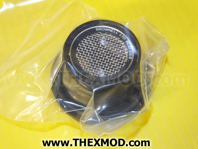 Valve - BL/D3169-1