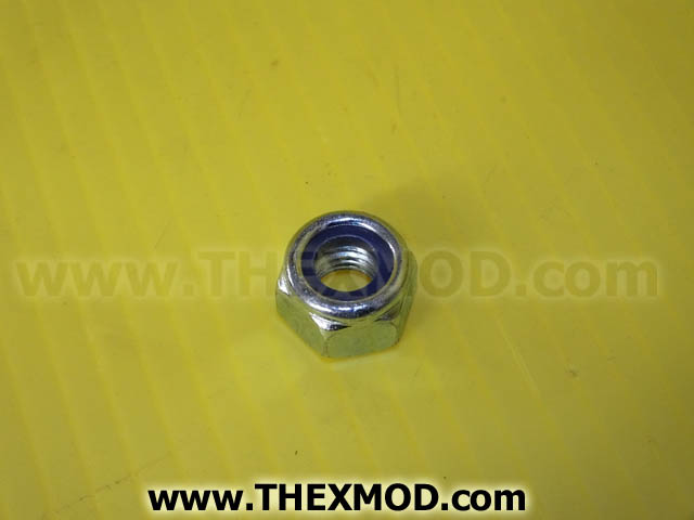 Nut - M10 - BS 4929 FPY106-11-6-1