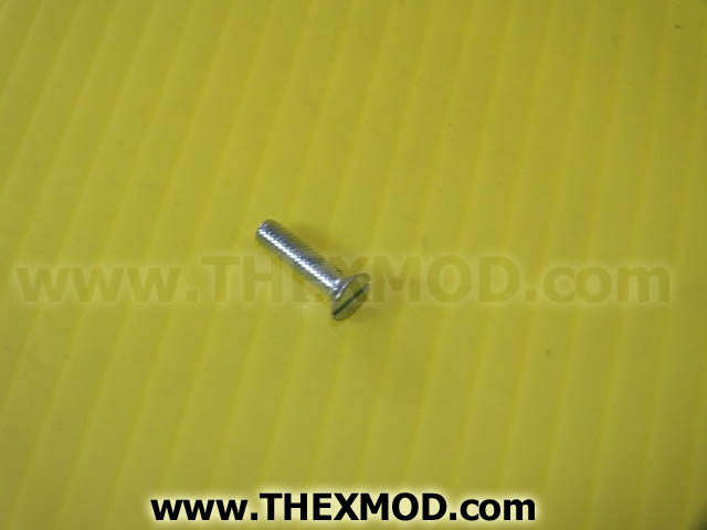 Screw - M4 x 16 - BS 4183-1967 A0/NT/21-1
