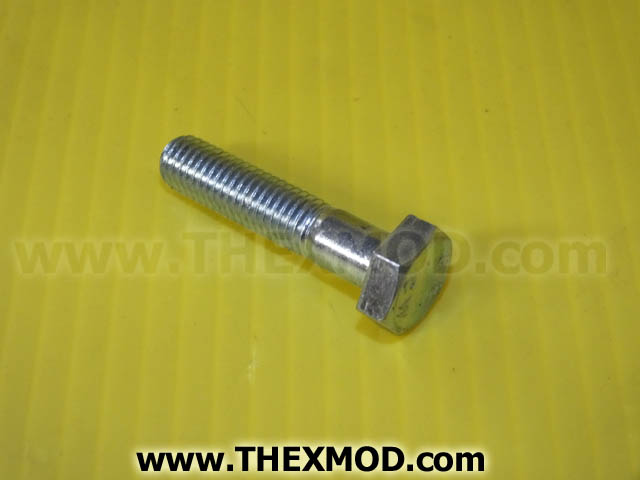 Bolt - M10 x 45 - BS3692 GM-E102841 72223/21-1