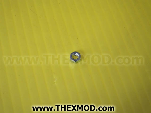 Nut - M4 - NH104041 BS3692 39-2145-1