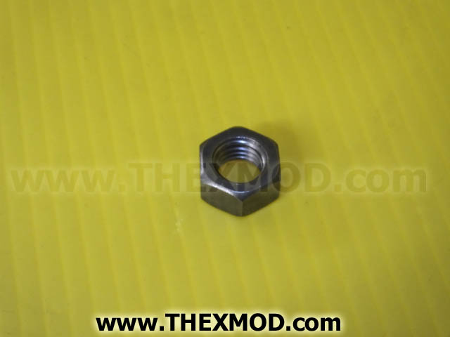 Nut - M12 - MS5012 923 706 05-1