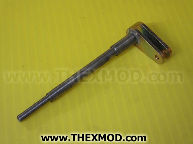 Lever - FV2023561-1