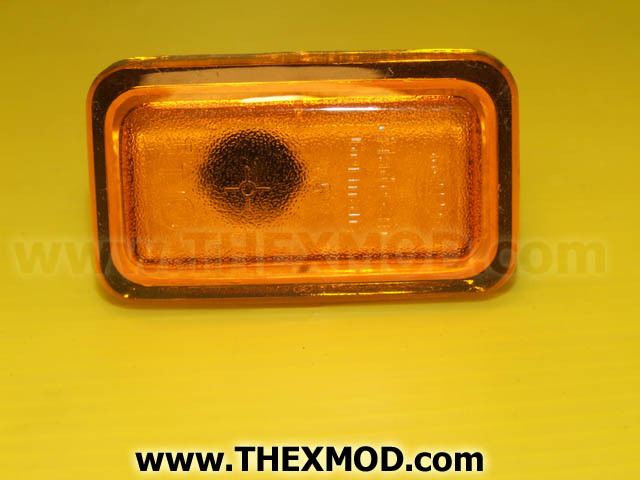 Light - Indicator - Side - 2BM003647-021-1
