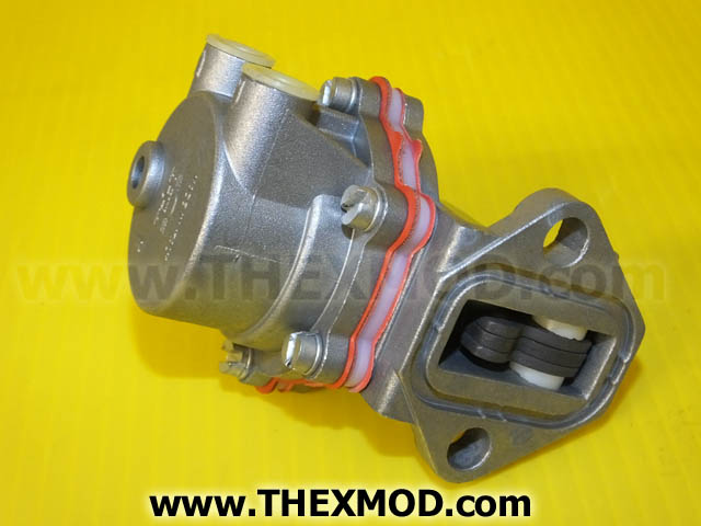 Pump Fuel - FV2290982-2