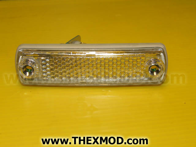 Light - Front Marker - B49255-1
