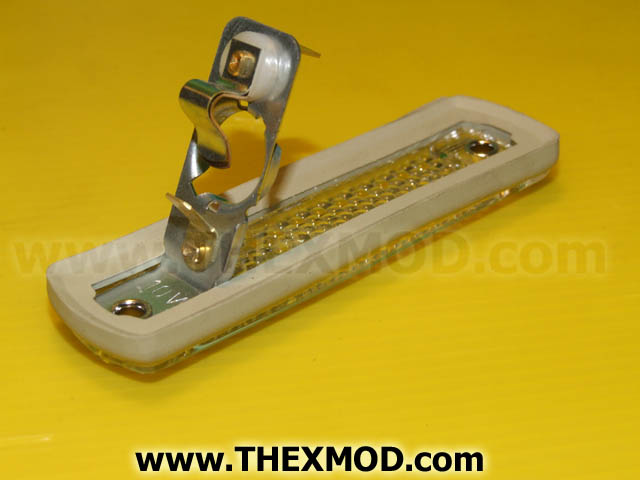 Light - Front Marker - B49255-2
