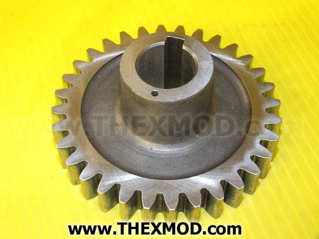 Gear Spur - FV799832 CV11511M-1