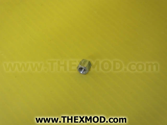 Nut - MM 11450 AB/1/14/1028-1