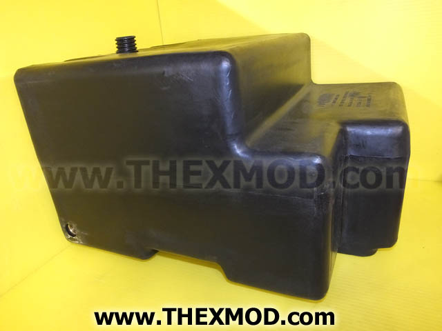 Tank - Water - FV2108519-2