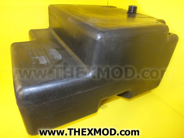 Tank - Water - FV2108519-3