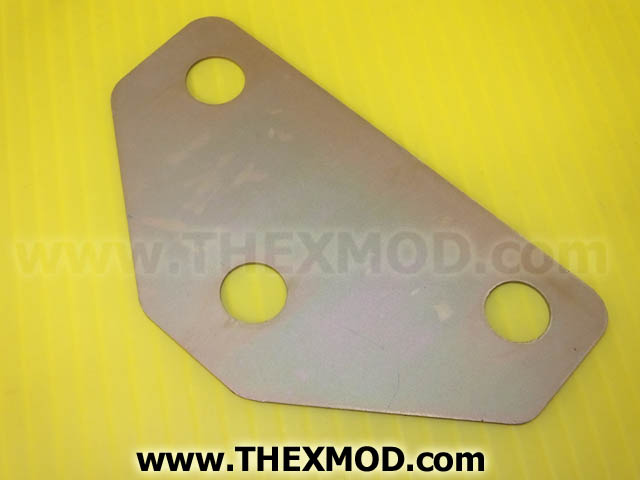 Spacer plate - FV2024640-1