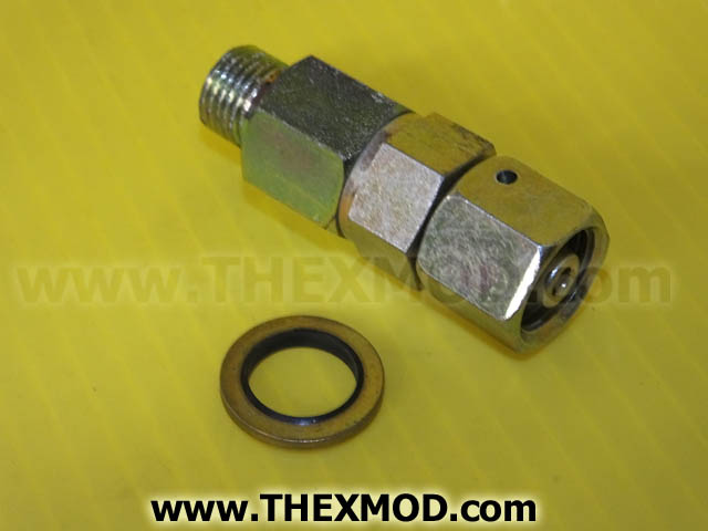 Adaptor - 03900-1