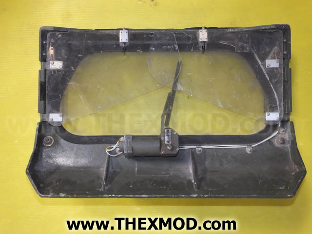Screen Drivers - FV2028829-2