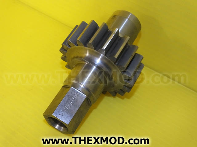 Gearshaft Spur - FV800666 CV11951M-1