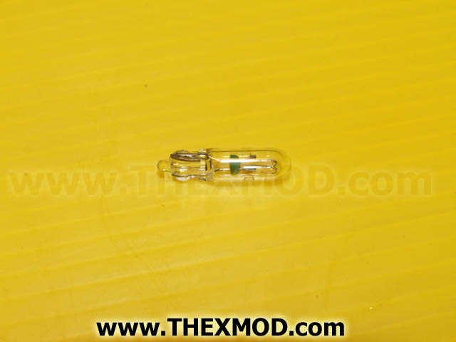 Bulb - 24V - 1.2W - PRC2268-1