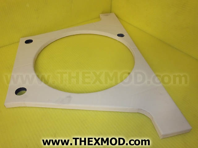 Panel Insulation - FV2040669-1