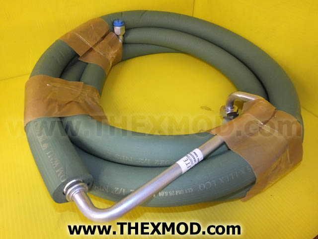 Hose - FV2272345 06A0265C-1