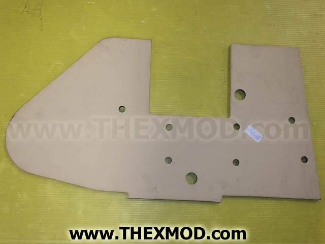 Panel Insulation - FV2040666-1