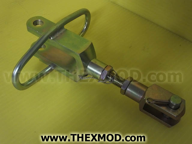 Link - Pin Spring Accelerator - 80017232-1