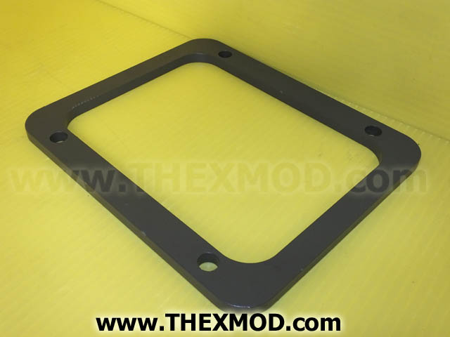 Spacer plate - FV2272406 00A0344C-1
