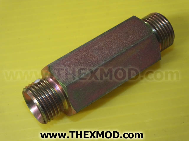 Nipple pipe - FV2065446-1