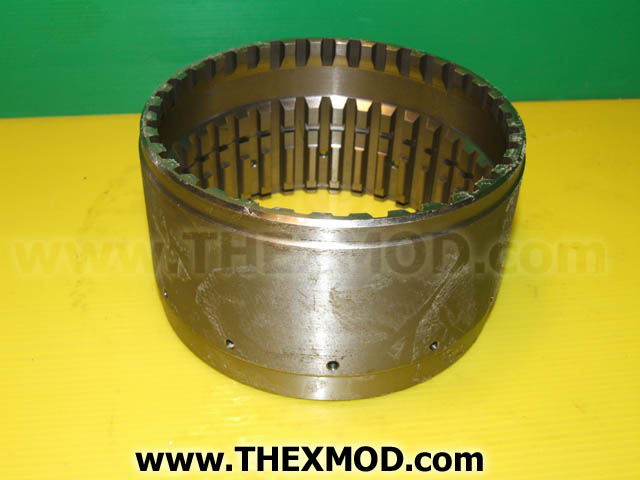 Drum - Clutch - 1152724424-1