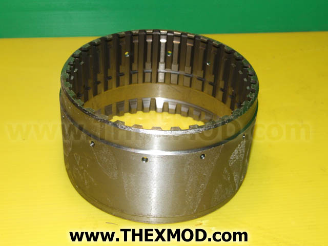 Drum - Clutch - 1152724424-2