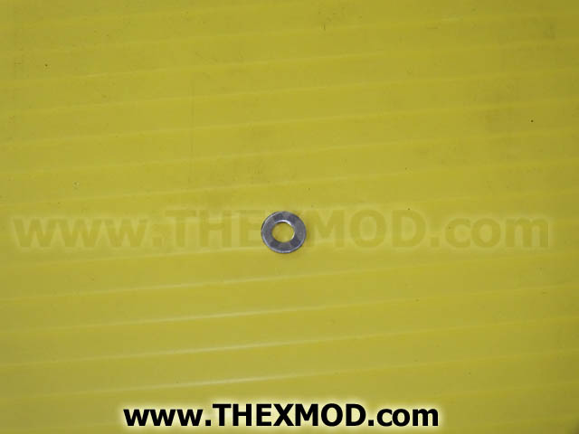 Washer - A3-2DIN125NRST(D8286)-1