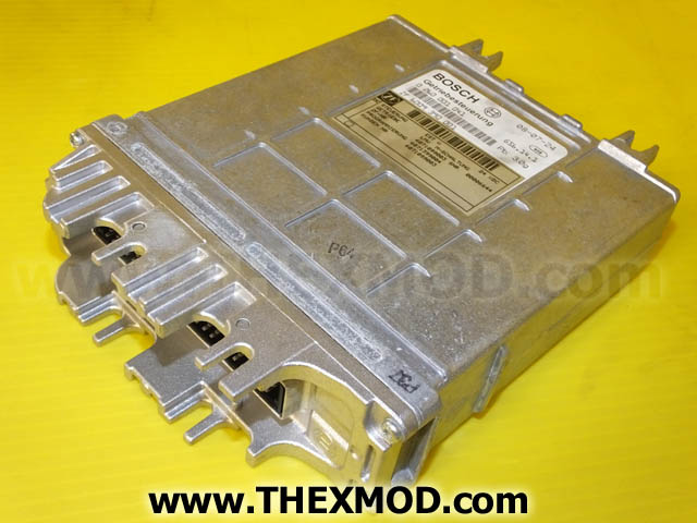 Electronic Control Unit - 504118383 (241)A4249504118383-1