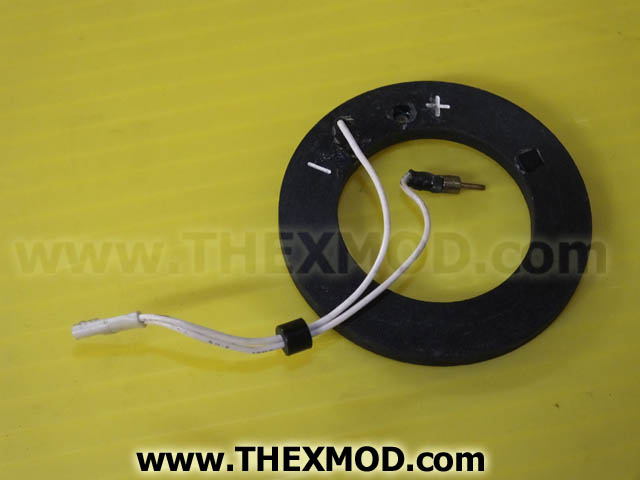Tube - FV2038950-1