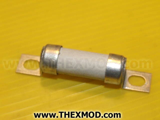 Fuse - Cartridge - 3A-2