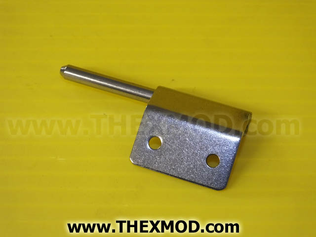 Hinge Leaf Butt - FV2029345-1