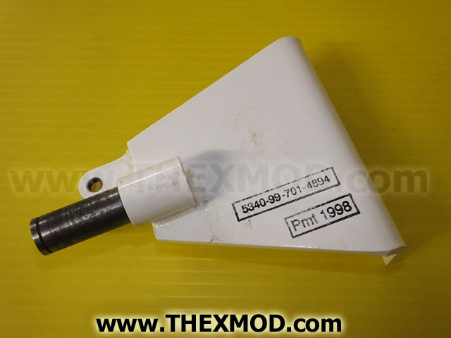 Bracket Hinge - FV2022933-1