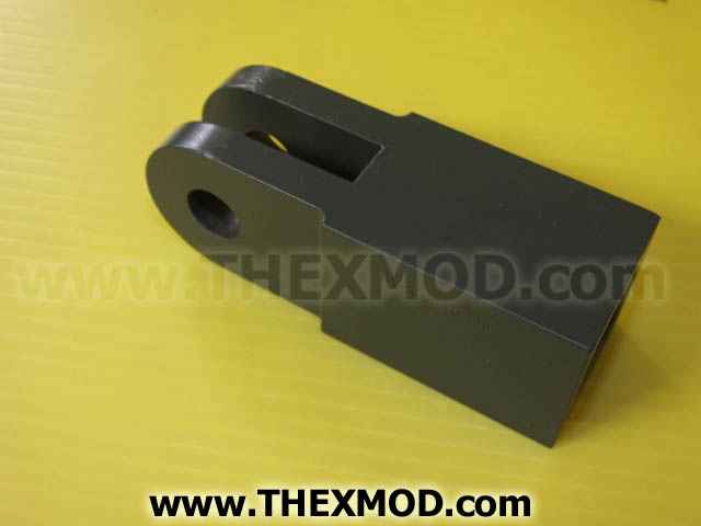 Block Spring Guide - FV2065163-1