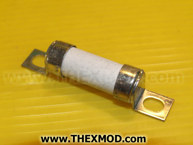Fuse - Cartridge - 2A-2