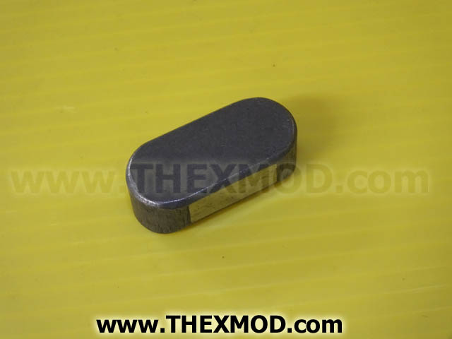 Cam Key - 170812-1