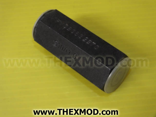 Valve - FV2063227-1