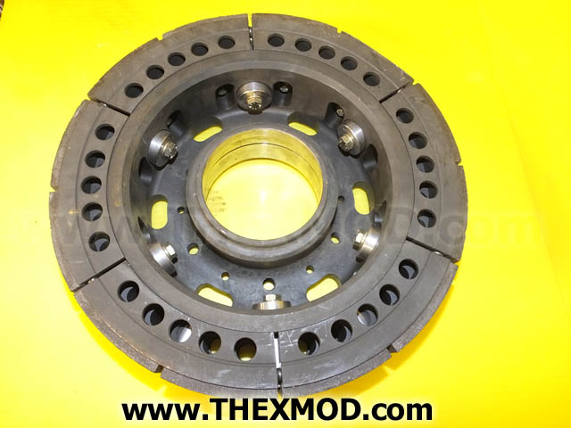 Clutch - Centrifugal - 5032355-2