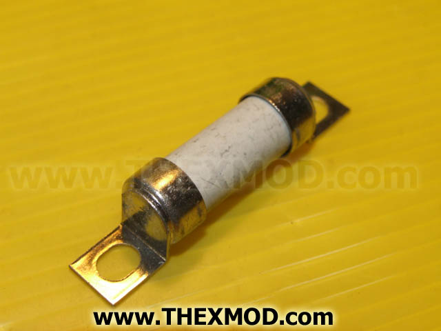 Fuse - Cartridge - 1A-2