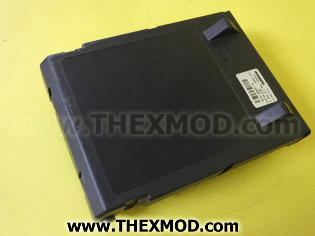 Computer - Wabco 124930 446 210 006 0 ECU-1
