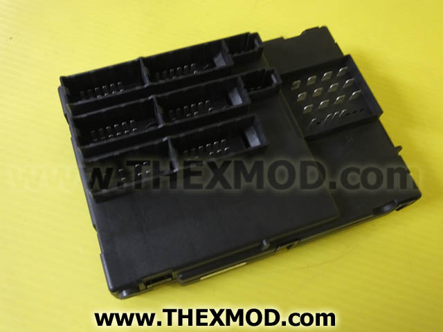 Computer - Wabco 124930 446 210 006 0 ECU-2
